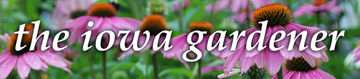 The Iowa Gardener